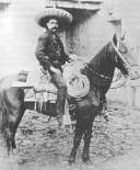 Zapata: el magnifico, el romantico