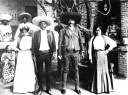 Familia Zapata
