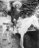 Pancho Villa (1878-1923), Antialkoholiker und Lebemann