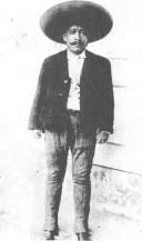 Manuel Palafox (1886-1959), Zapatas wichtigster Ratgeber ab 1914