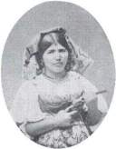 Die Brigantin Cariello Reginalda (1848-70)