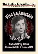 Salvador Puig Antich