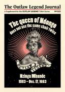 Nzinga Mbande