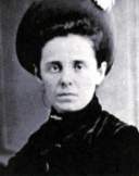 Belle Starr