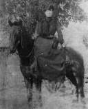 Belle Starr