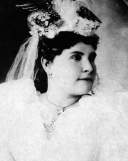 Belle Starrs Tochter Pearl Starr (1868-1925) wird Prostituirte und erfolgreiche Bordellbesitzerin