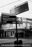 Im November 2003 wurde nach einer Anrainer*innenbefragung die "Plaza Ramón Falcón" nach Szymon Radowicki umbenannt