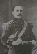 Oberst Varela, "Der Schlächter von Patagonien"