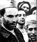 Buenaventura Durruti (1896 - 1936), spanischer Anarchist und Revolutionär. Einer der federführendsten Köpfe im Kampf gegen Franco