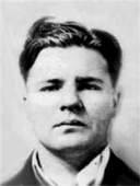 Charles Arthur "Pretty Boy" Floyd