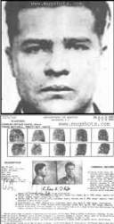 Pretty Boy Floyd FBI Akte