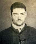 Junger Ned Kelly