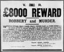 Wanted: Ned Kelly