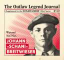 Johann “Schani” Breitwieser